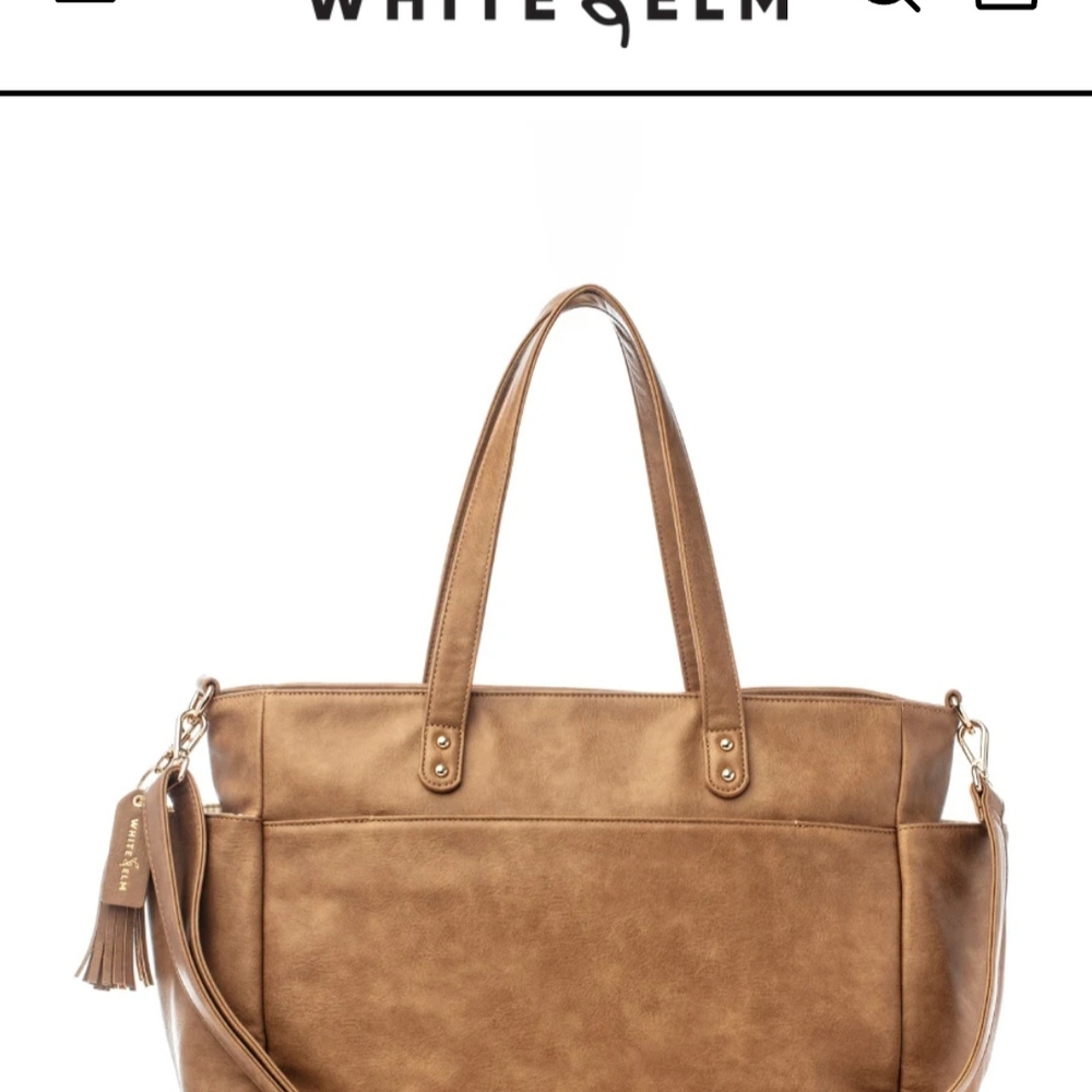 White Elm Aquila Tote - Picture 3 of 11
